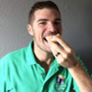 Meet your Posher, Brian